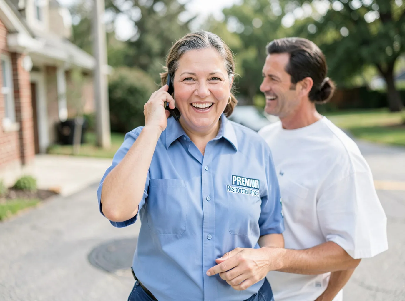 Water Damage Restoration Green Lane, PA FAQs